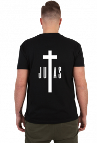 Kanye West "JU-AS" T-Shirt