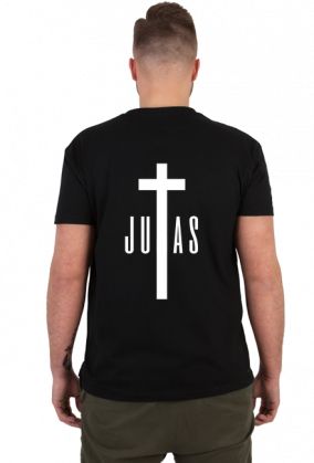 Kanye West "JU-AS" T-Shirt