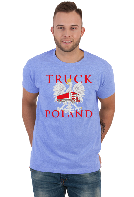 TRUCK POLAND