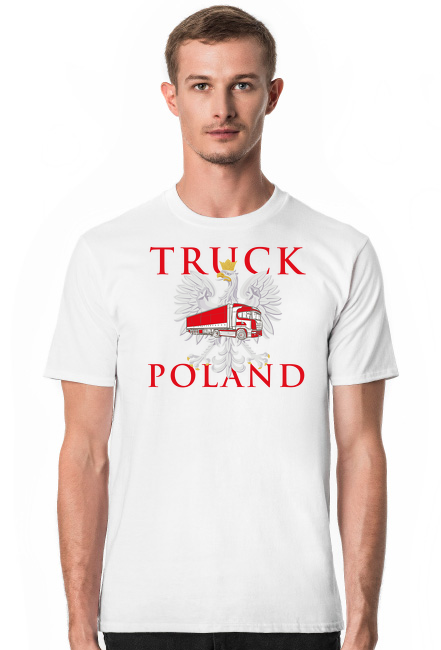 TRUCK POLAND