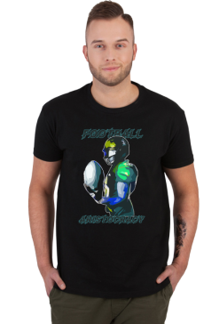 Football aristocracy - czarna