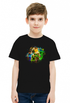 Minecraft Colors III