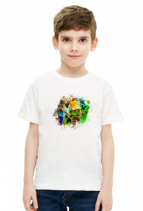 Minecraft Colors III