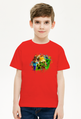 Minecraft Colors III