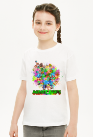 Minecraft Color I