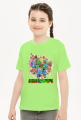 Minecraft Color I