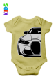 Half of M4 G82 (body niemowlęce)