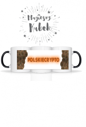 Kubek Polskiecrypto