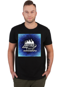 Another day another adventure