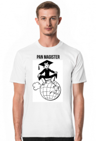 Pan Magister
