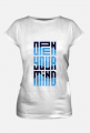 KOSZULKA OPEN YOUR MIND