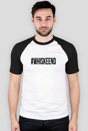 #whiskeend M