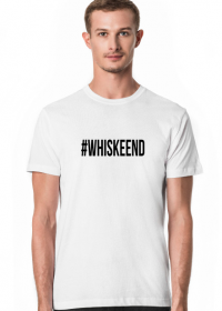 #whiskeend MB