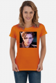 T-shirt koszulka damska Leonardo DiCaprio