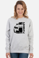 BMW G82 model code (bluza damska klasyczna)
