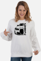 BMW G82 model code (bluza damska klasyczna)