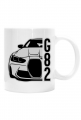 BMW G82 model code (kubek)