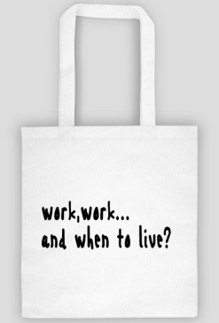 live