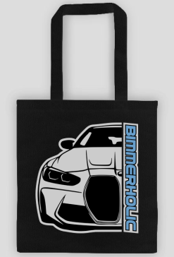 Bimmerholic M4 G82 (torba)