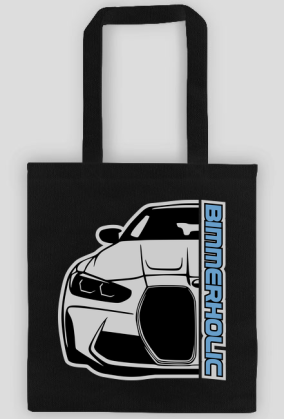 Bimmerholic M4 G82 (torba)