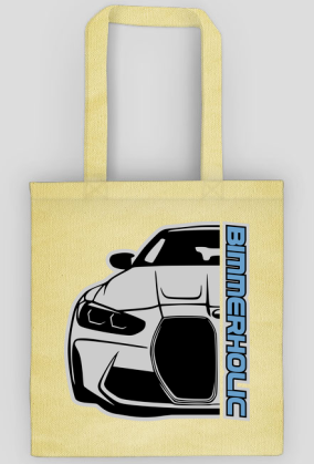 Bimmerholic M4 G82 (torba)