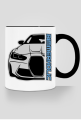 Bimmerholic M4 G82 (kubek kolor)