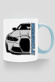 Bimmerholic M4 G82 (kubek kolor)
