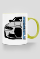 Bimmerholic M4 G82 (kubek kolor)