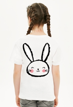 Koszulka little rabbit