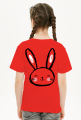 Koszulka little rabbit