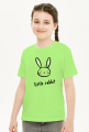 Koszulka little rabbit