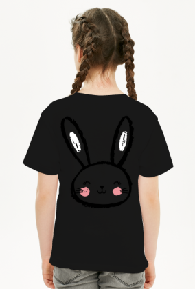 Koszulka little rabbit