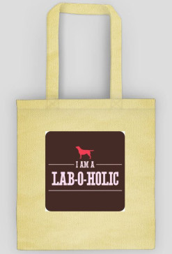 Laboholic