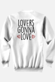 bluza dla zakochanych