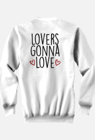 bluza dla zakochanych