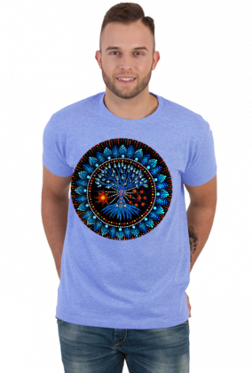 Drzewo Harmonizacja - Męska v.1