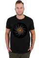Mandala Słońca - Męska v.1