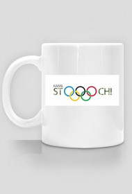 Kubek - Kamil Stoch