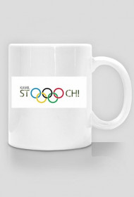 Kubek - Kamil Stoch