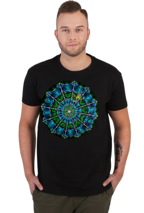 Mandala przeznaczenia - Męska v.1