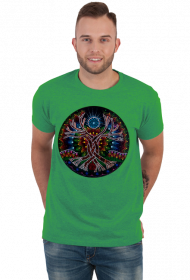 Drzewo Inspiracji - Męska v.1