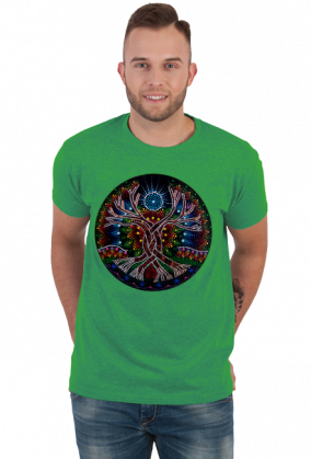 Drzewo Inspiracji - Męska v.1