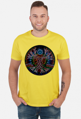 Drzewo Inspiracji - Męska v.1