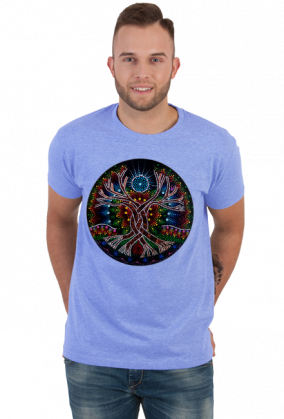 Drzewo Inspiracji - Męska v.1