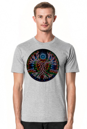 Drzewo Inspiracji - Męska v.1