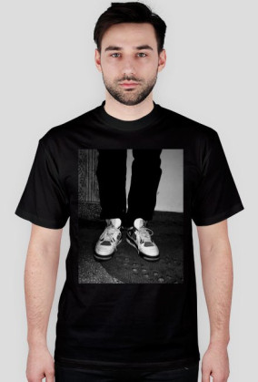 Riseabove retro 4 shirt.