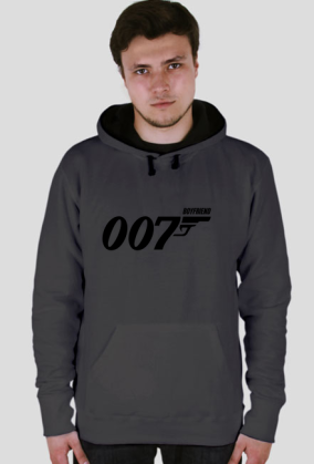 007boyfriend