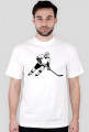 T-shirt "Hokeista"