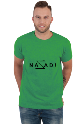 Nazad