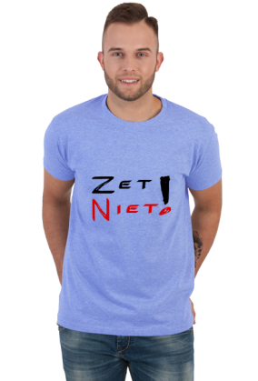 Zet niet
